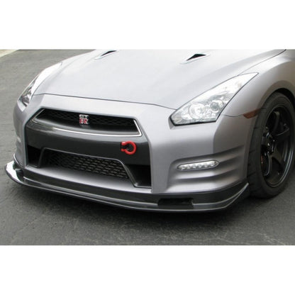APR Nissan GTR R35 Front Air Dam/ Lip 2012-2016