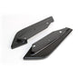 APR Toyota GT-86 Rear Bumper Skirts 2017-2021