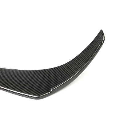 APR Mercedes-Benz AMG GTR Pro Front Bumper Canards 2020