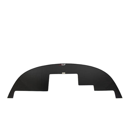 APR Mitsubishi Lancer Ralliart Front Wind Splitter 2009-Onwards