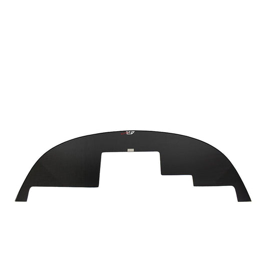 APR Mitsubishi Lancer Ralliart Front Wind Splitter 2009-Onwards