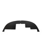 APR Mitsubishi Lancer Ralliart Front Wind Splitter 2009-Onwards