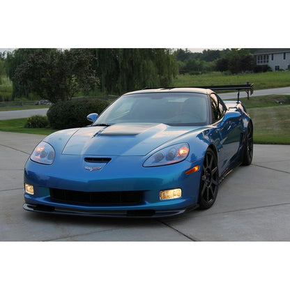 APR Chevrolet Corvette C6 GT-250 71" Adjustable Wing 2005-2013