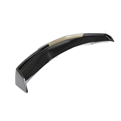 APR Chevrolet Corvette C7 Rear Deck Track Pack Spoiler 2014-2019 (Version 2)