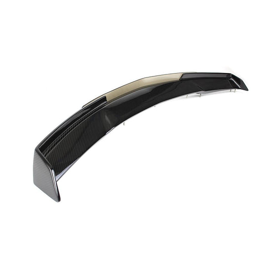 APR Chevrolet Corvette C7 Rear Deck Track Pack Spoiler 2014-2019 (Version 2)