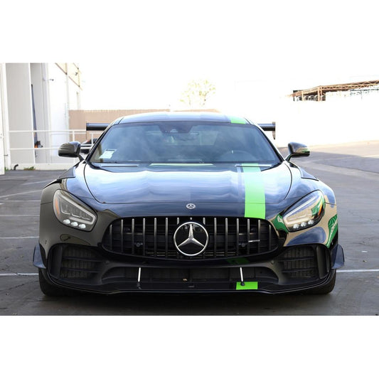 APR Mercedes Benz AMG GTR Pro GTC-500  Adjustable Wing 2020