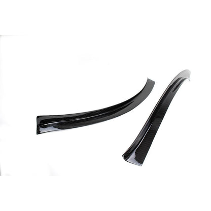 APR BMW E92 M3 Front Bumper Spats