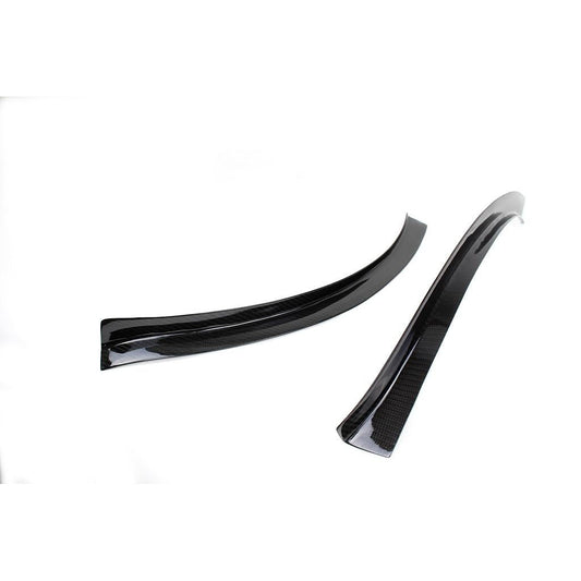APR BMW E92 M3 Front Bumper Spats