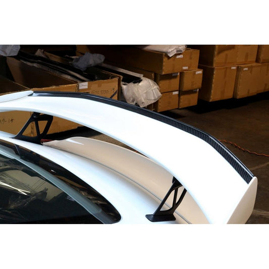 APR Porsche 981 Cayman GT4 Gurney Flap 2015-2016
