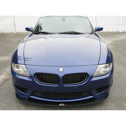 APR BMW E85 Z4M Coupe / Roadster Front Wind Splitter
