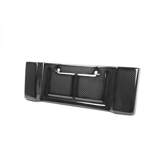 APR Toyota Celica License Plate Backing 2000-2005