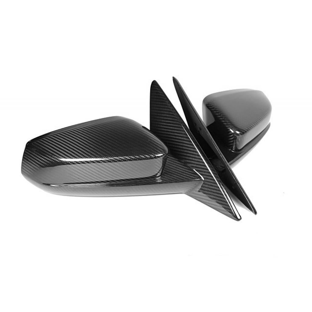 APR Ford Mustang Replacement Mirrors 2010-2014