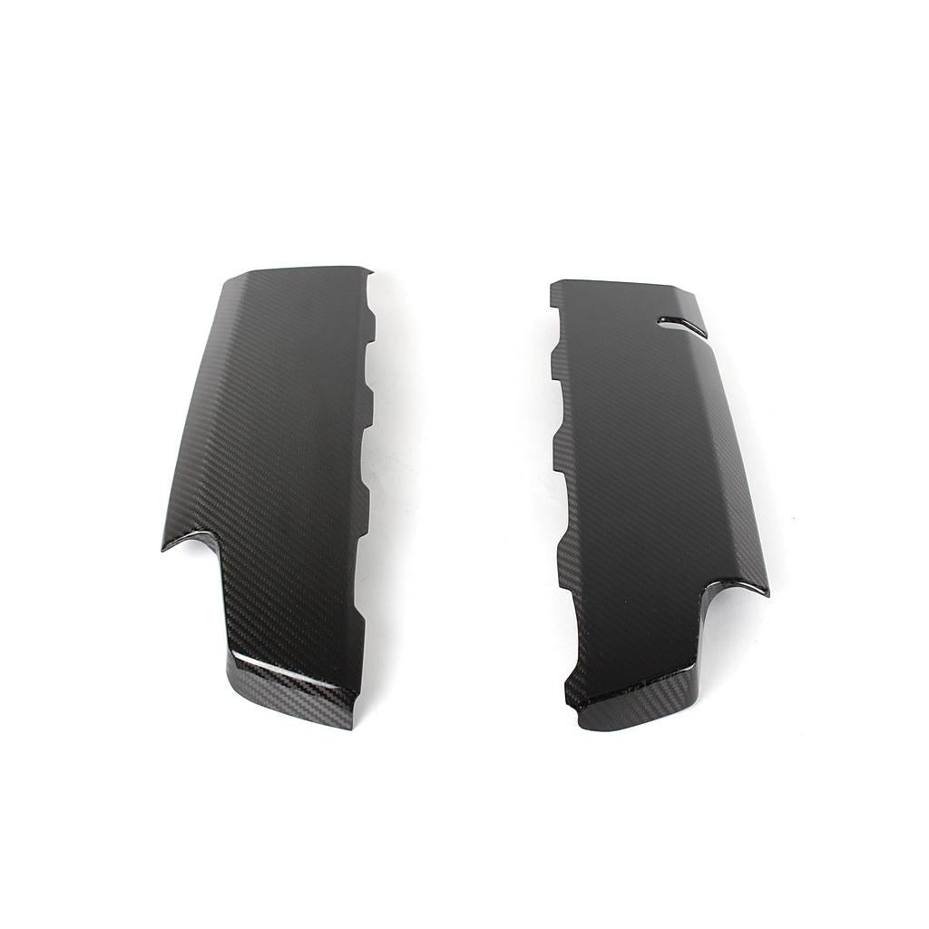 APR Chevrolet Camaro SS LT1 Engine Cover Package 2016-2023