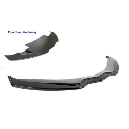 APR Chevrolet Corvette C7/ C7 Z06 Front Air Dam / Splitter / Lip 2014-2019
