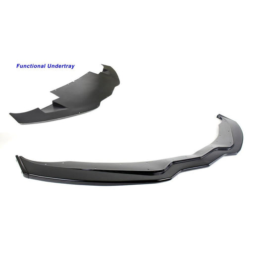 APR Chevrolet Corvette C7/ C7 Z06 Front Air Dam / Splitter / Lip 2014-2019