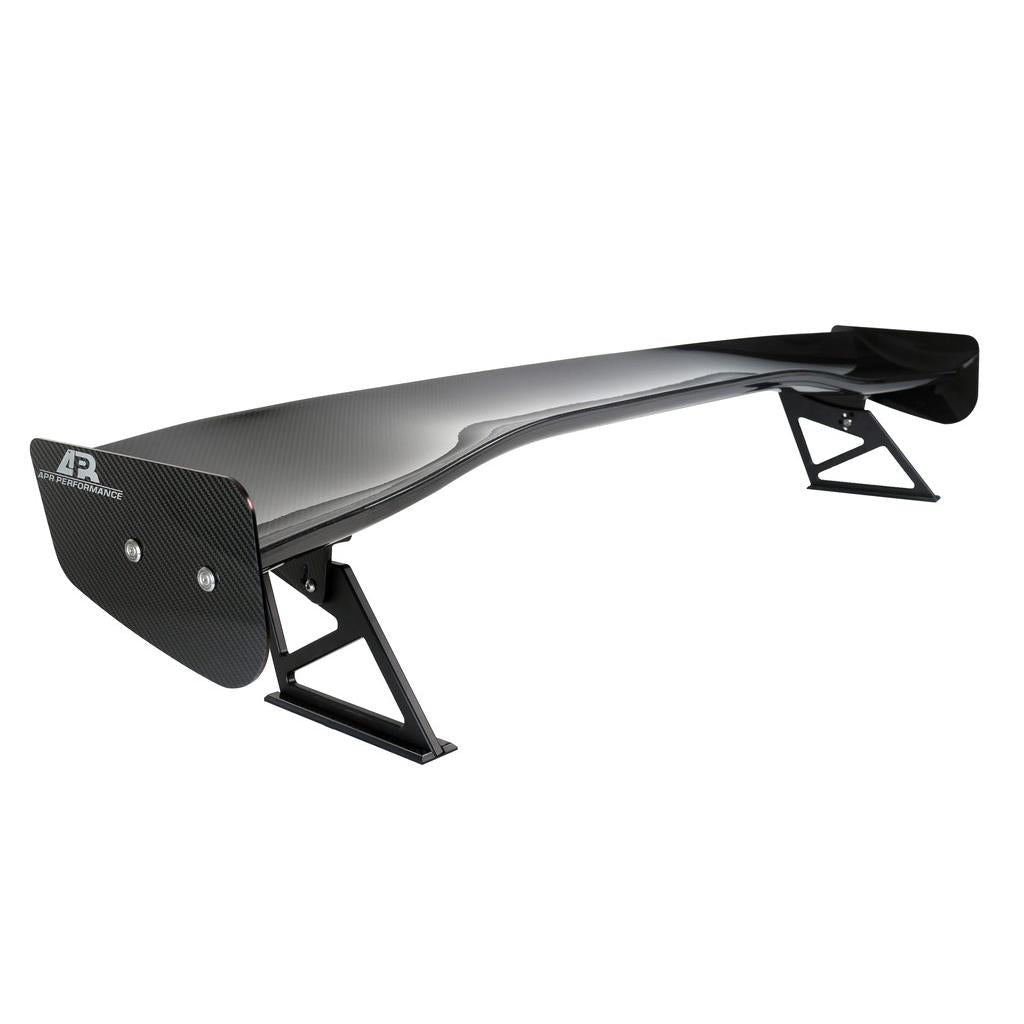 APR Chevrolet Corvette C5 GTC-300 67" Adjustable Wing 1997-2004