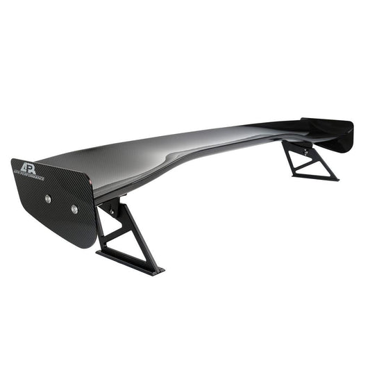 APR Chevrolet Corvette C5 GTC-300 67" Adjustable Wing 1997-2004