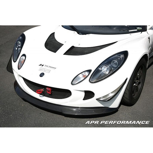 APR Lotus Exige Front Air Dam/ Lip 2005-2012