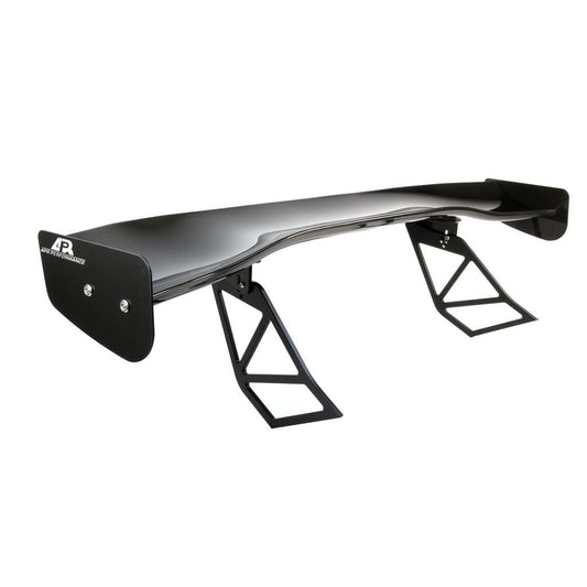 APR Porsche Cayman GTC-300 Adjustable Wing 2006-2012
