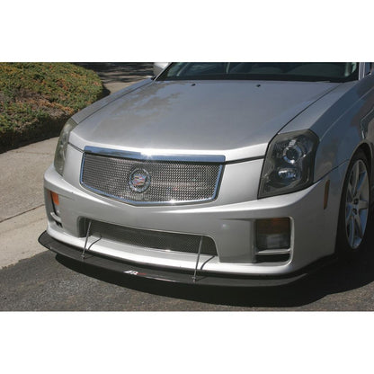 APR Cadillac CTS-V Saloon Front Wind Splitter 2004-2007