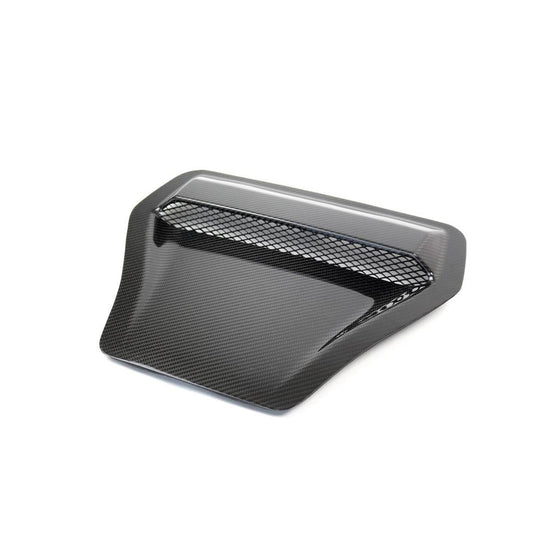 APR Honda FK8 Civic Type R Hood Scoop 2017-2021
