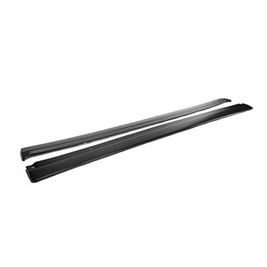 APR Hyundai Genesis Coupe Side Rocker Extensions/ Side Skirt 2009-2012