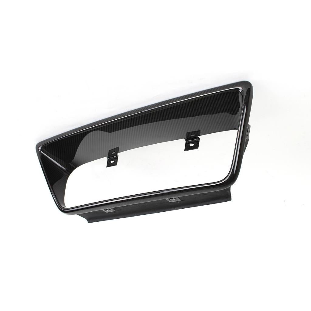 APR Chevrolet Corvette C7 / C7 Z06 Exhaust Heat Shields 2014-2019