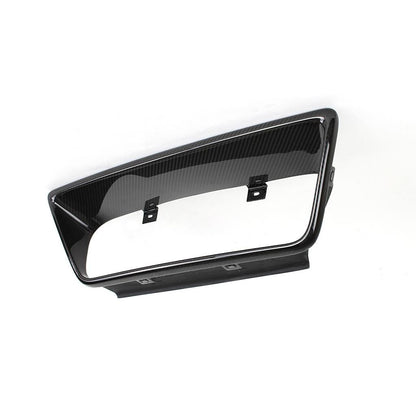 APR Chevrolet Corvette C7 / C7 Z06 Exhaust Heat Shields 2014-2019