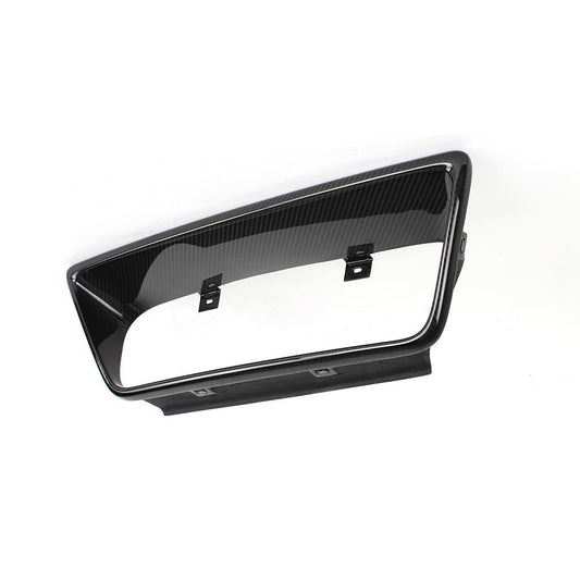 APR Chevrolet Corvette C7 / C7 Z06 Exhaust Heat Shields 2014-2019