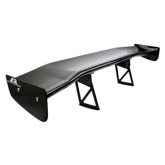 APR GTM GTC-500 Adjustable Wing