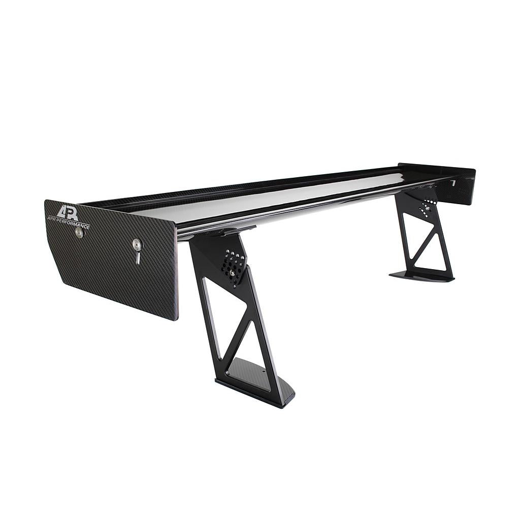 APR BMW E92 M3 GT-250 Adjustable Wing 2005-2011
