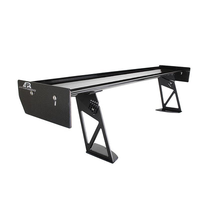 APR BMW E92 M3 GT-250 Adjustable Wing 2005-2011
