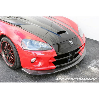 APR Dodge Viper SRT-10 Front Air Dam/ Lip 2003-2010 (Coupe/Convertible)
