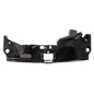 APR Mitsubishi Evolution X Radiator Cooling Plate 2008-2016