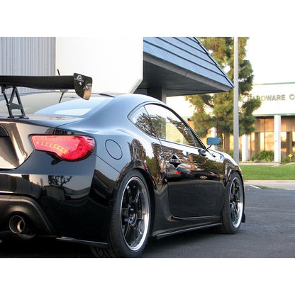 APR Subaru BRZ / Toyota GT-86 Formula GT3 Mirrors 2013-2021