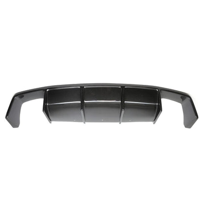 APR Chevrolet Camaro ZL1 Rear Diffuser 2017-2023