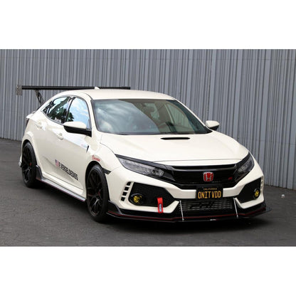 APR Honda FK8 Civic Type R GT-250 Adjustable Wing 2017-2021
