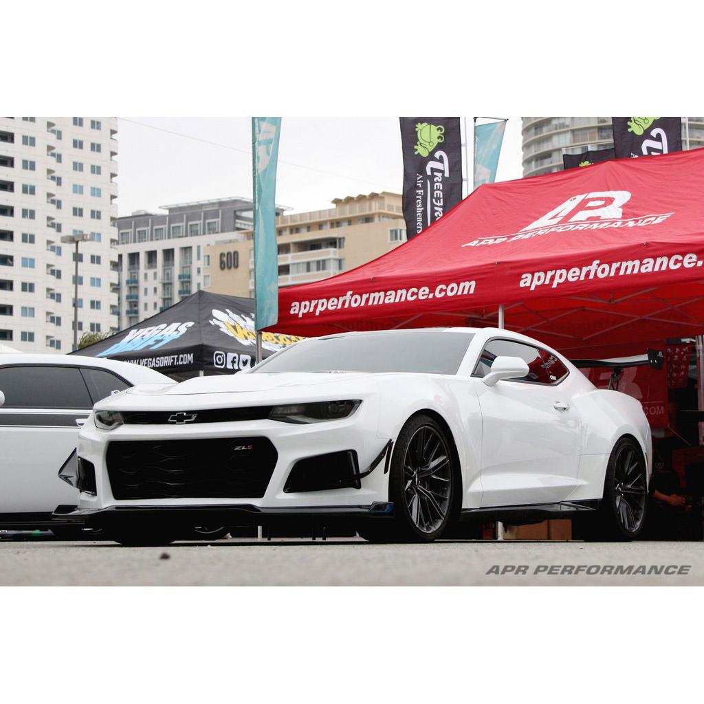 APR Chevrolet Camaro GTC-300 67" Adjustable Wing 2016-2023