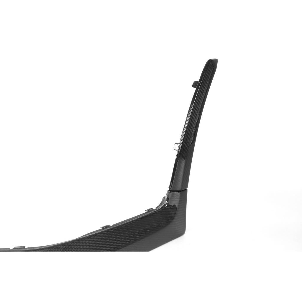 APR Porsche 981 Cayman GT4 Front Air Dam/ Lip 2015-2016