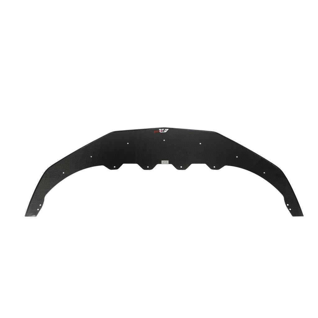 APR Acura NSX Stock Bumper Front Wind Splitter 2016-2022