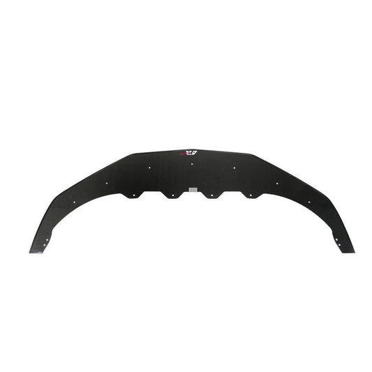 APR Acura NSX Stock Bumper Front Wind Splitter 2016-2022