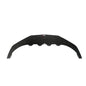 APR Acura NSX Stock Bumper Front Wind Splitter 2016-2022