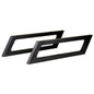 APR GTC-200 2.5ƒ?� Riser (for Evo 8/9/X, Mustang S197, WRX)