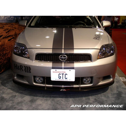 APR Scion TC Front Wind Splitter 2004-2010