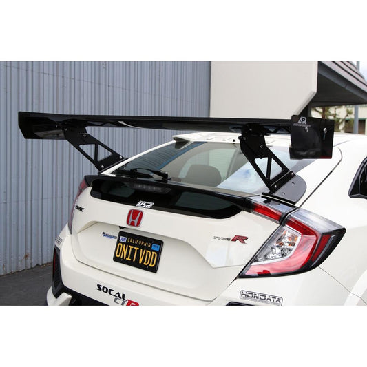 APR Honda FK8 Civic Type R GT-250 Adjustable Wing 2017-2021