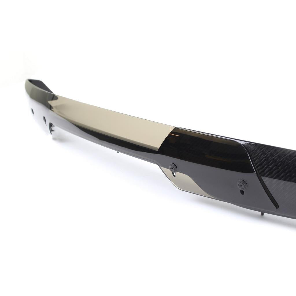 APR Chevrolet Corvette C7 Z06 Rear Deck Track Pack Spoiler 2015-2019