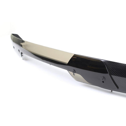 APR Chevrolet Corvette C7 Z06 Rear Deck Track Pack Spoiler 2015-2019