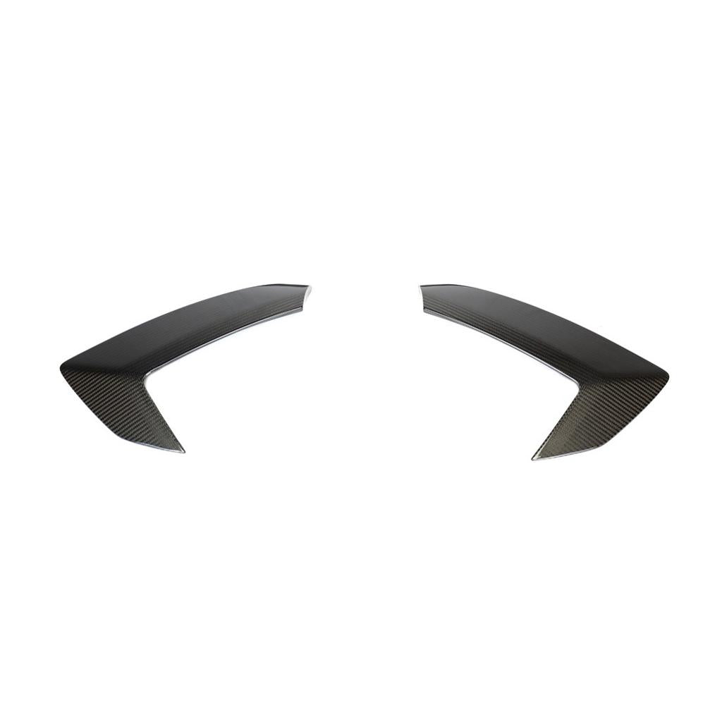 APR Chevrolet Corvette C8 Door Handle and Quarter Panel Trim Package 2020-Onwards