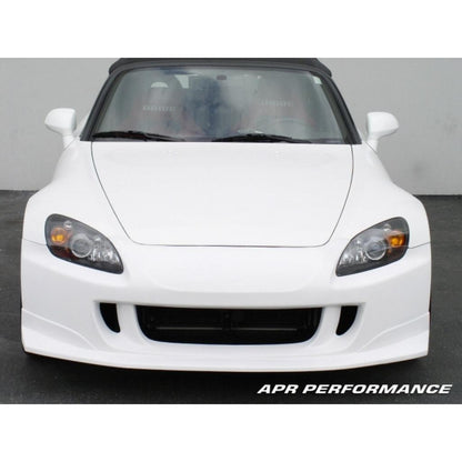 APR Honda S2000 Front Bumper W/ Front Air Dam Incorporated 2004-2009 (AP1 / AP2)
