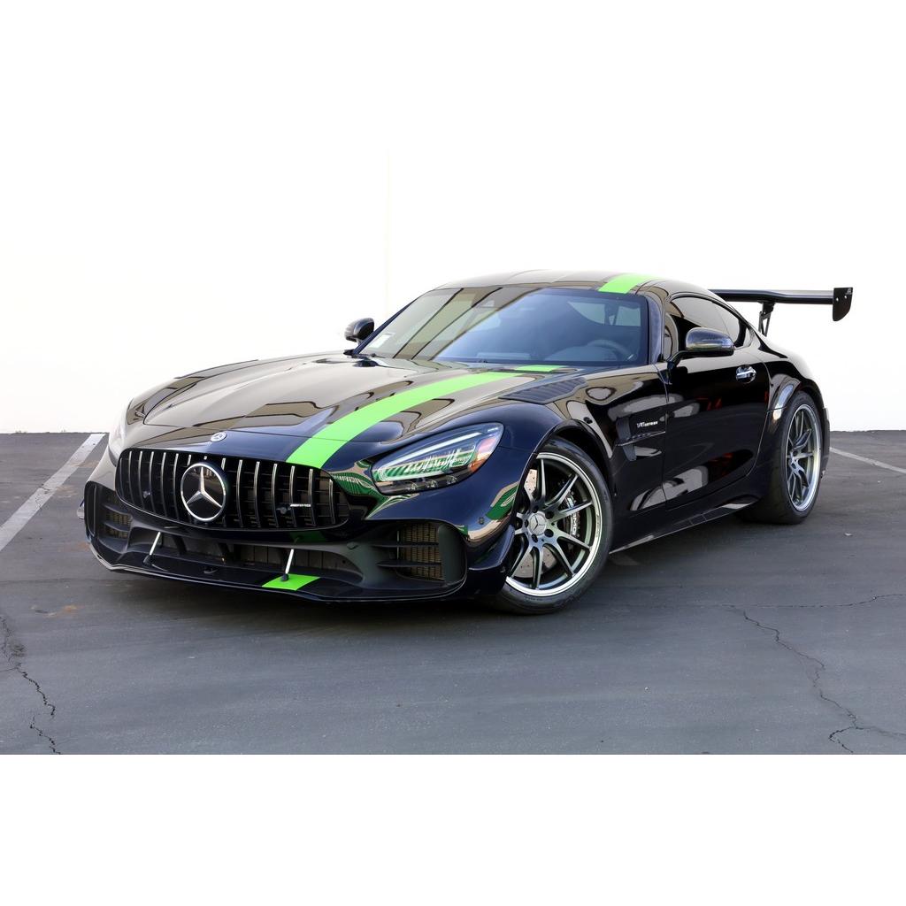 APR Mercedes Benz AMG GTR Pro GTC-500  Adjustable Wing 2020